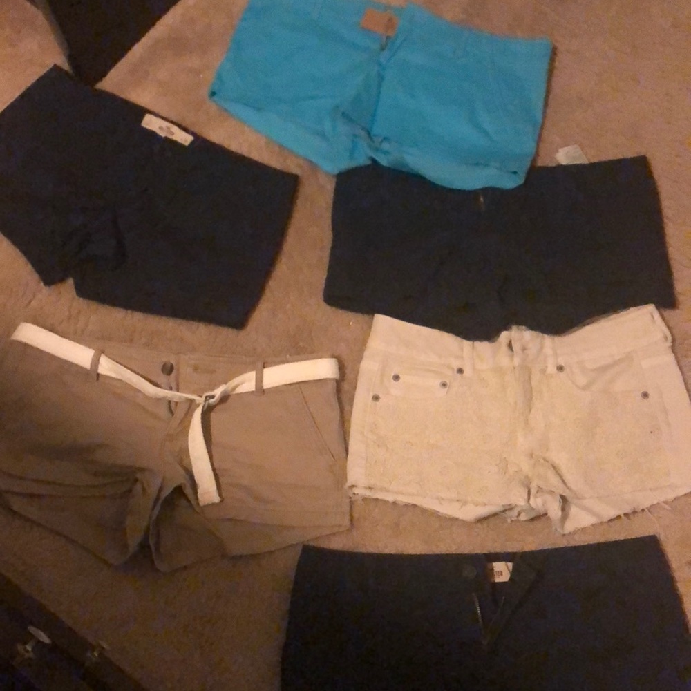 Shorts